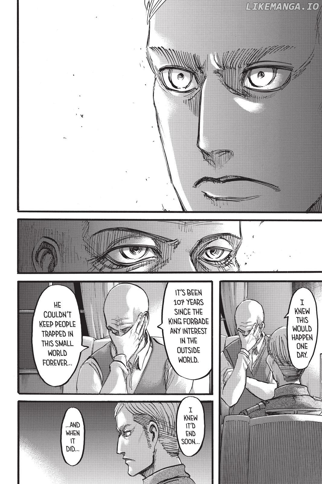 Attack on Titan, Chapter 55 image 07